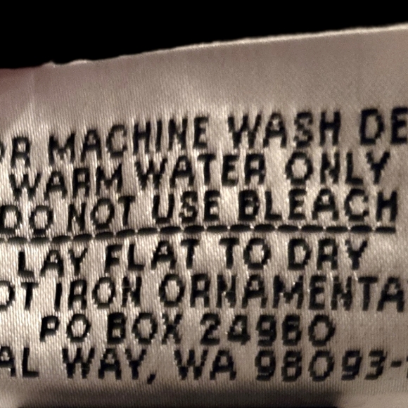 Embellished T-shirt by Christine Alexander - Picture 7 of 10